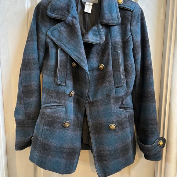 Charolette Ruse coat - Picture 9 of 9